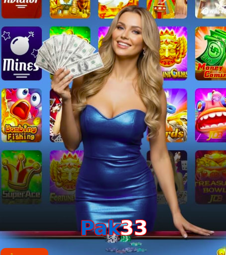 Pak33